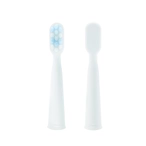 Replaceable Electric Toothbrush Heads Sonic for Seago Tooth brush Head Soft Bristle SG-507B/908/909/917/610/659/719/910 2PC
