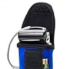 LensCoat BodyBag PS neoprene protection camera body bag case (Blue)