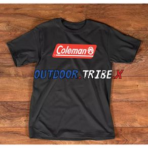 COLEMAN life Wall climbing Hiking and Trail Running camping Drifit Shirt (ptzlhang)