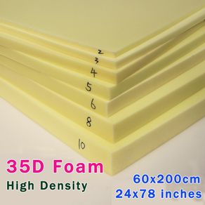Foam Padding Upholstery