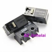 10pcs OMRON D2F Authentic original Mouse Micro switch