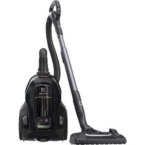 Electrolux PC91-GREET Pure C9 650W Bagless Vacuum Cleaner with 4AAAA - Black 220v