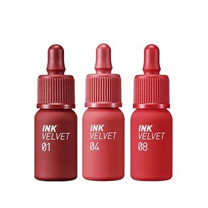 [Peripera] *NEW* Ink The Velvet (31 colors) #28 Mauveful Nude