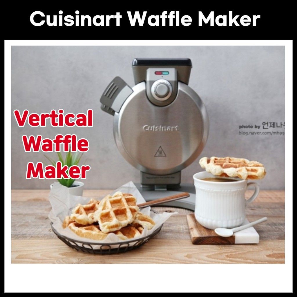 stand up waffle maker costco