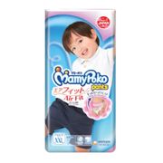 MAMYPOKO Air Fit Baby Pants Boy Size Xxl 26S