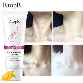 Anti-wrinkle Firming Skin Whitening Moisturizing Neck Serum Beauty Neck Care Neck Firming Rejuvenation Cream