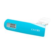 Camry Electronic Luggage Scale 50kg (Blue)