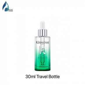 Kerastase Potentialiste Hair & Scalp Serum (30ml) Travel Bottle