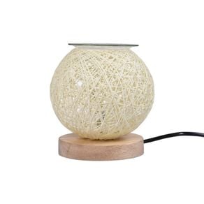 aroma diffuser touch lamp