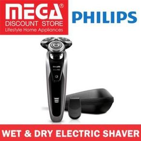 Philips Wet And Dry Electric Shaver S9111/12