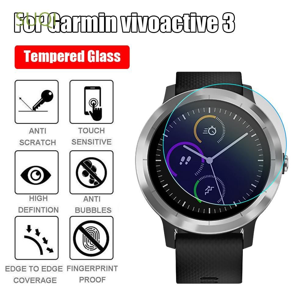 Garmin Vivoactive 3 Prices and Specs in Singapore | 05/2022 | For As low As  1.50