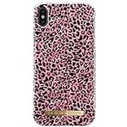 iDeal of Sweden Fashion Case for 6.5" Apple iPhone Xs Max (2019), Lush Leopard