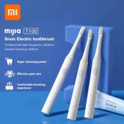 Xiaomi Mijia Sonic Electric Toothbrush T100 USB Rechargeable Toothbrush  Waterproof Ultrasonic Automatic Xiaomi Tooth Brush