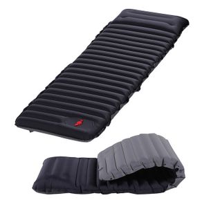Inflatable Mattress Air Mattress Camping Mat Ultralight Sleeping Mat