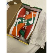 7-Eleven x Nike SB dunk Low pro canceled release and pairs are limited CZ5130-600 n403