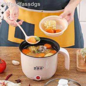 ┇Electric rice cooker small 2 people cooking household special pot dormitory mini multi-function