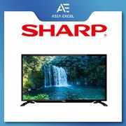 SHARP 2T-C32BD1X 32 INCH HD READY LED TV