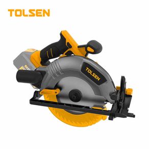 Tolsen 20V Li-Ion Circular Saw 20V BB