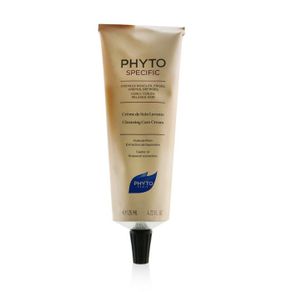 PHYTO - Phyto Specific Cleansing Care Cream (Curly, Coiled, Relaxed Hair)