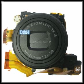 canon powershot camera repair