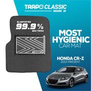 Trapo Classic Car Mat Honda CRZ (2013-Present)