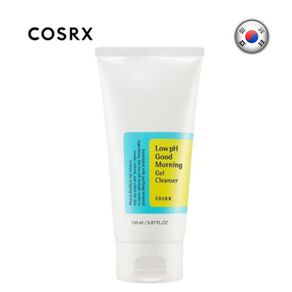 Cosrx Good Morning Low pH Gel Cleanser 150ml
