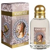 Fragonard Moment Vole (Secret Moment) Perfume by Senteurs de Provence since 2004 (International Shipping Available)