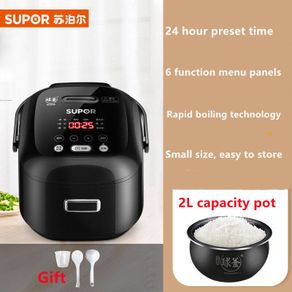 augienb electric multi cooker