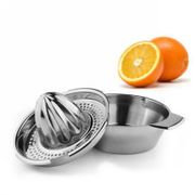 Citrus Juicer Lemon Lime Orange Fruit Hand Squeezer Press Tool Stainless Steel ✨goodmall