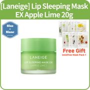 [Laneige] Lip Sleeping Mask EX Apple Lime 20g