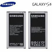 Original Samsung Galaxy S5 Battery (Free Back case)