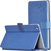 PU Leather Case For Huawei MediaPad M3 Youth Lite 8 CPN-W09 CPN-AL00 8" Tablet PC,Protective Cover Shell Case Cover With 4 Gifts