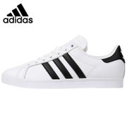 Original New Arrival Adidas Originals COAST STAR Unisex Skateboarding Shoes Sneakers