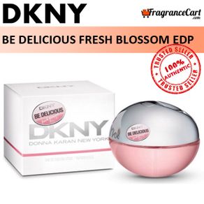 Dkny Be Delicious for Women Edp 100ml