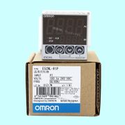 Original authentic OMRON electronic thermostat digital regulator E5CWL-R1TC E5CWL-Q1TC E5CWL-R1P E5CWL-Q1P