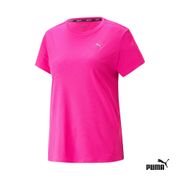 PUMA Favourite Short Sleeve Running Tee Women