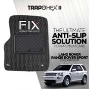 Trapo Hex Car Mat Land Rover Range Rover Sport (2013-Present)