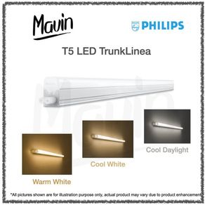 Philips Linea T5 Wall Light