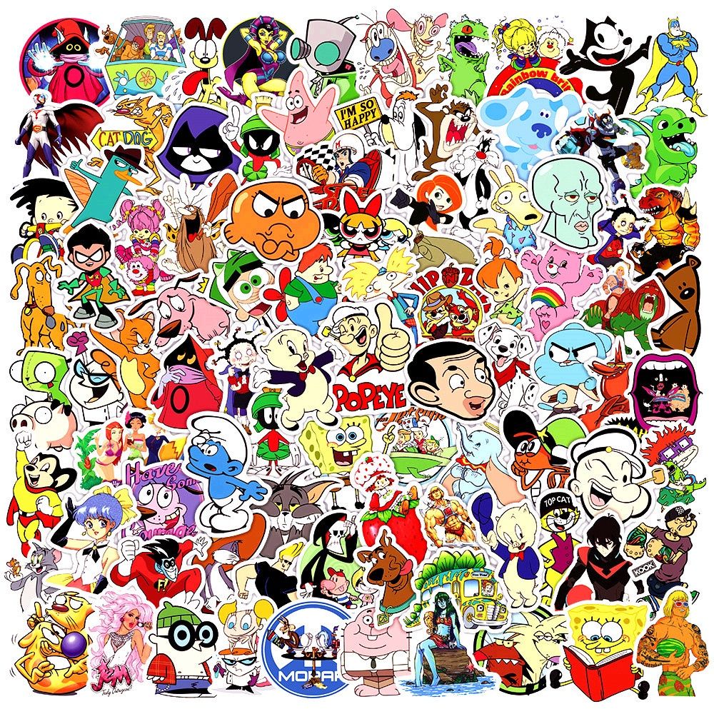 10/30/50pcs/pack Cartoon Anime Fire Force Stickers For TOY Luggage Mobile  Phone Motorcycle Bicycle Scrapbook Skateboard Laptop