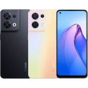 Oppo Reno 8 5G 8+256/12+256GB (Oppo SG warranty)