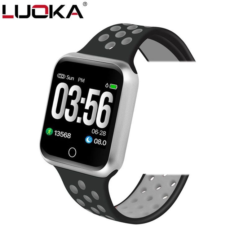 Luoka smartwatch 2025