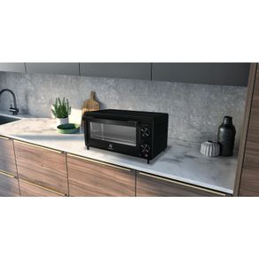 Electrolux EOT0908X 9L Oven Toaster with 1 Year warranty