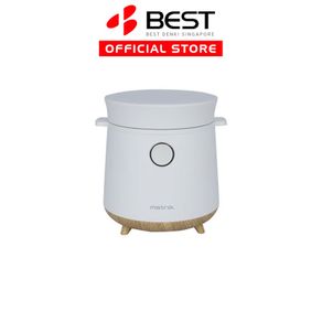 mistral rice cooker mrc20d