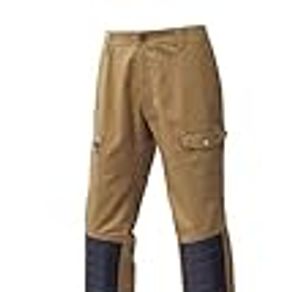 Hoshi-H IDIES Protective Pants: #152, Light Camel, Waist: 39.4 inches (100 cm)