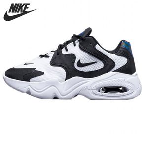 Original New Arrival NIKE WMNS AIR MAX 2X Women's Running Shoes Sneakers