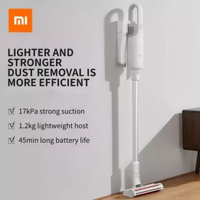 Xiaomi Mijia K10 Handheld Cordless Vacuum Cleaner 150AW suction power