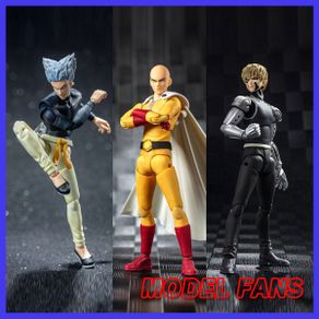 COMIC CLUB Dasin Model DM greattoys gt One Punch Man Saitama/Genos