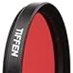 Tiffen 49R25 Tiffen 1.9 inches (49 mm) Red 25 FILTER