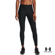 Under Armour UA Women's HeatGear® Armour No-Slip Waistband Full-Length Leggings