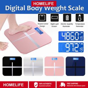 Precision 180KG 0.1KG Personal Scales Electronic Bathroom Human Body Floor  Scale Portable Body Weighing Balance Weight Device - AliExpress